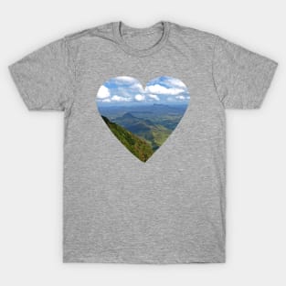 Earth Love T-Shirt